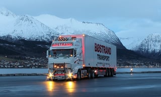 11 Fun Facts About Trucks