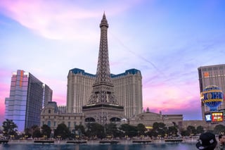Best Las Vegas Tours