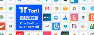 Torii Review: A Smarter Way to Manage Your Team’s SaaS Ecosystem