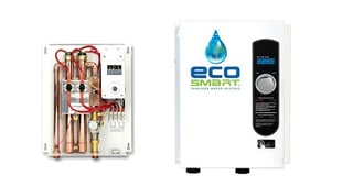 Tips to Replacing Your Tankless Water Heater