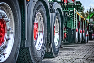 5 Heavy Duty Truck Maintenance Tips
