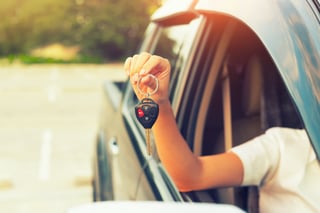 Pre-Owned Potential - Getting the Most Out of a Used Car