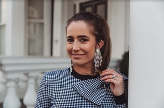 Drive and Dedication: Dr Nina Bal’s road to success