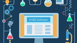 Things to Consider in Choosing an EHS Software 