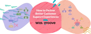 Groove Review - How to Deliver Better Customer Support Experiences