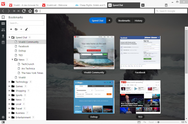 Vivaldi 6.1.3035.84 for windows instal free