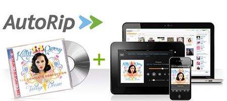 buying mp3 music on amazon