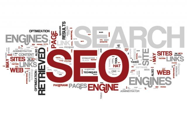 Solve internet marketing problems with SEO - TG Daily - TG Daily (blog)