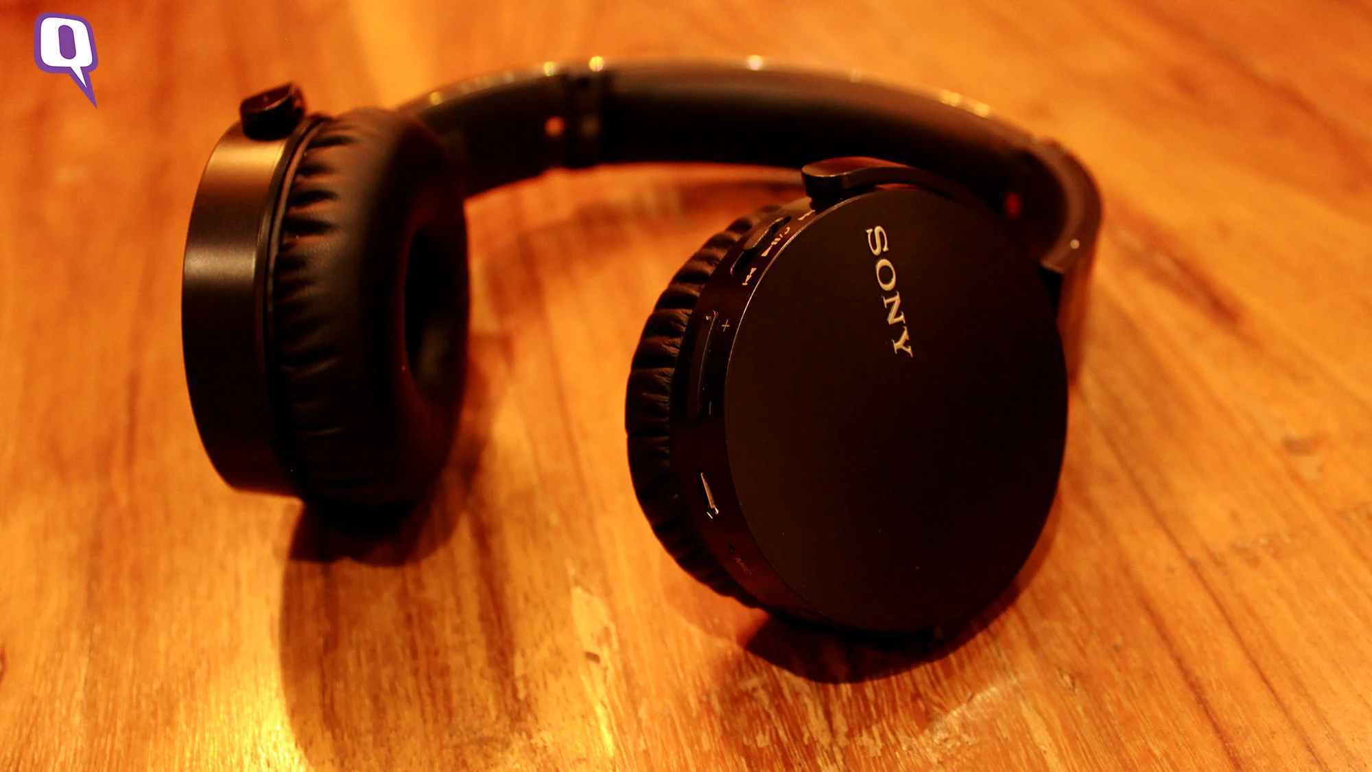 Sony XB650BT: Experience Immersive Bass In A Wireless Bluetooth Headset