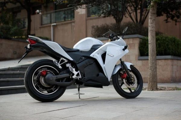 electric motorcycle under $5000