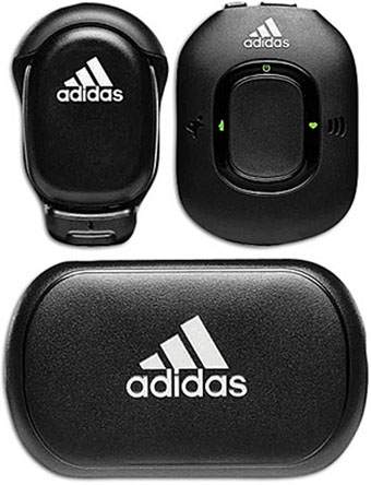 Adidas bringing miCoach fitness tech to video games