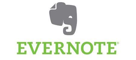 evernote hacked lost notes