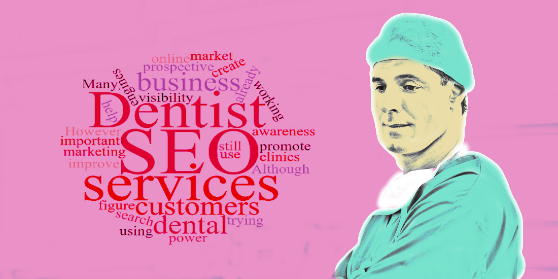 How Dentists Can Utilize SEO Services - TG Daily (blog)