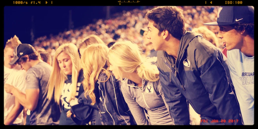 5 Creative Marketing Ideas for Your Next Sports Event