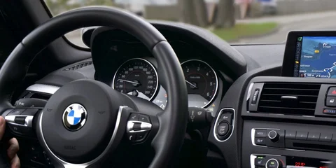 9 tips on keeping your car interior clean