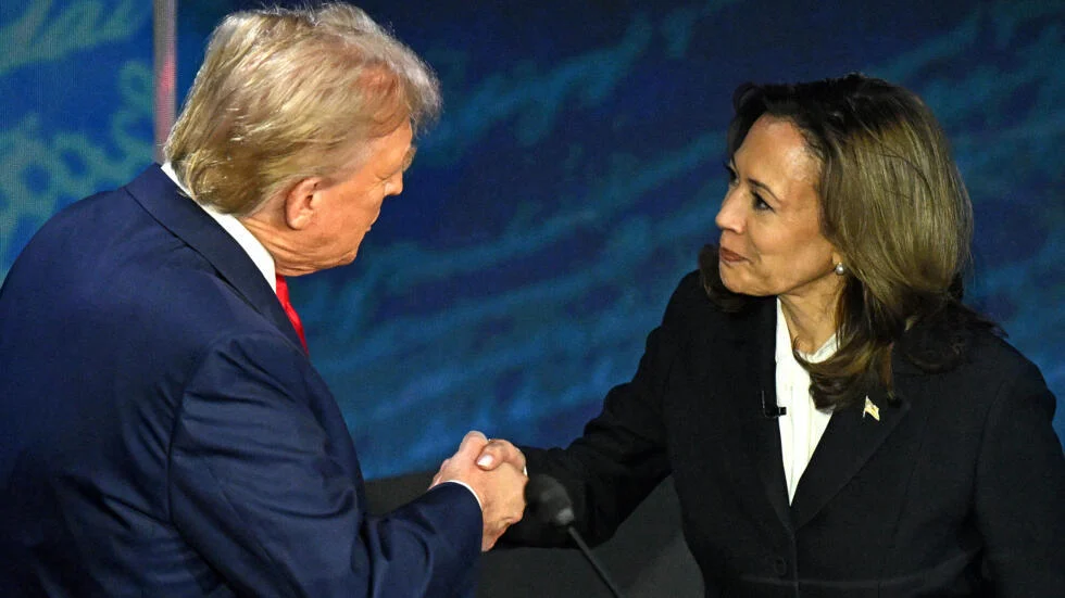 The Biggest Loser in the Debate? National Security. 