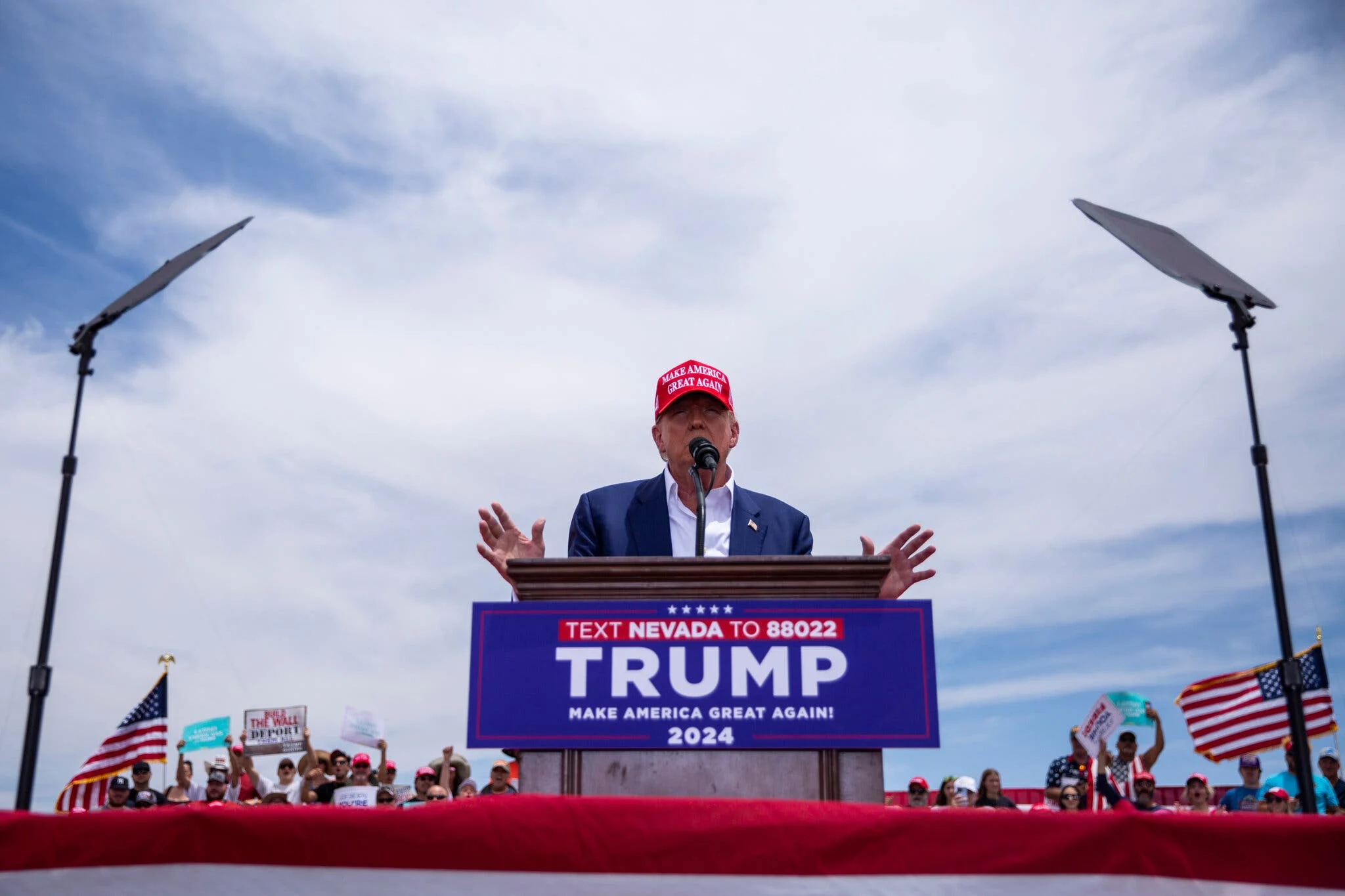 Battleground Breakdown: Nevada