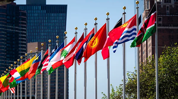 What is the UN's "Pact for the Future?"