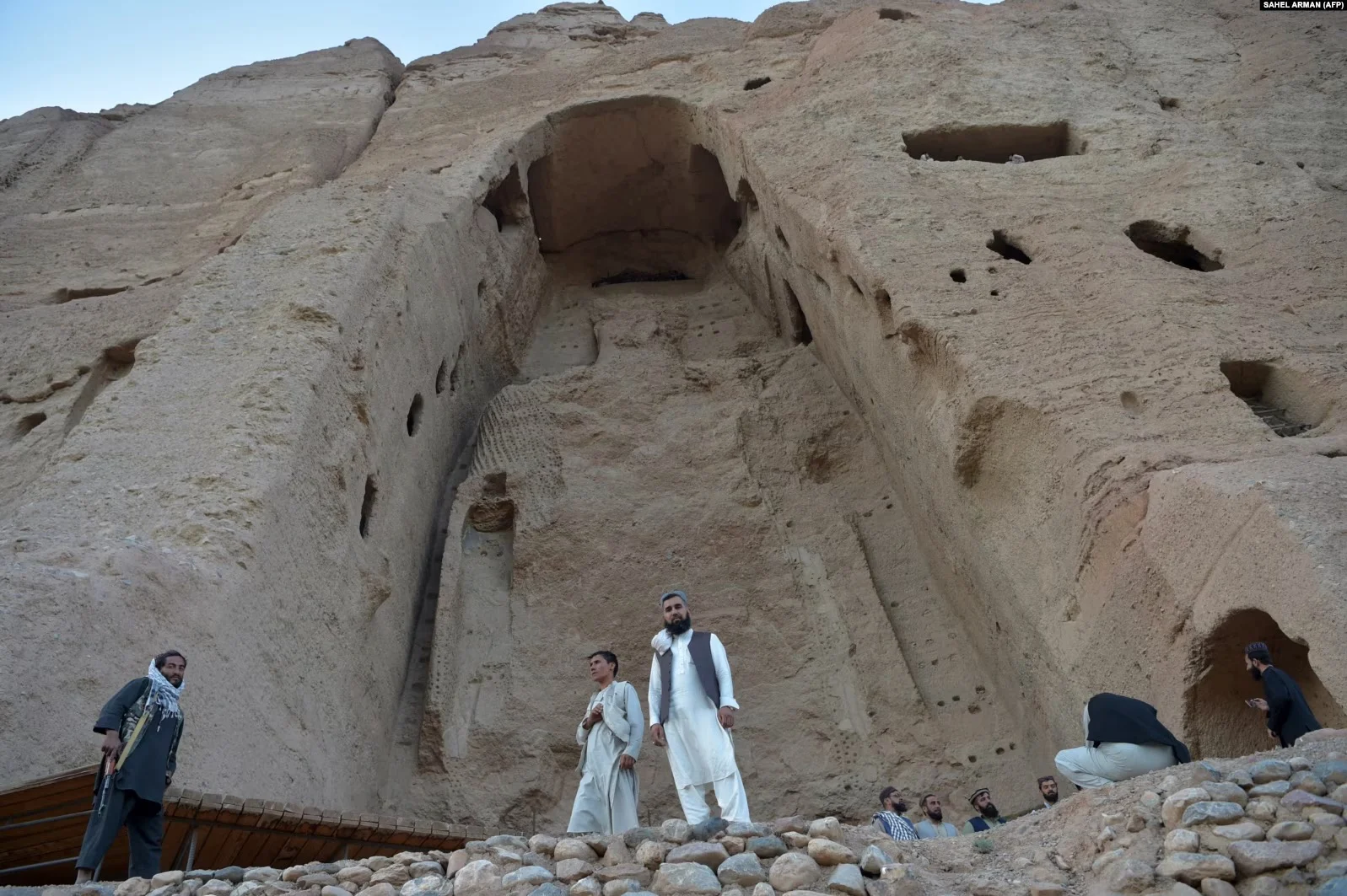 A Case for Recognizing Taliban-Led Afghanistan