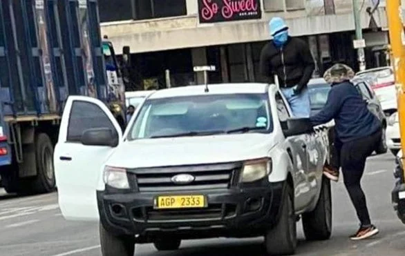 Zimbabwe Falls Victim to Largest Bank Heist in National History