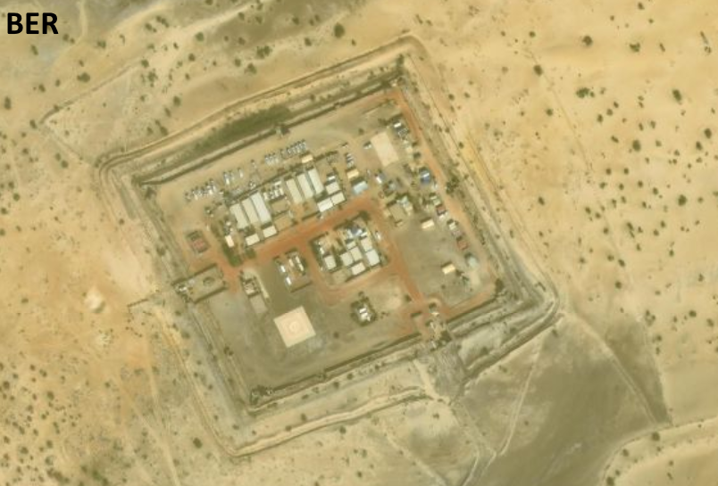 JNIM Launches Simultaneous Attacks on Malian Military Installations 
