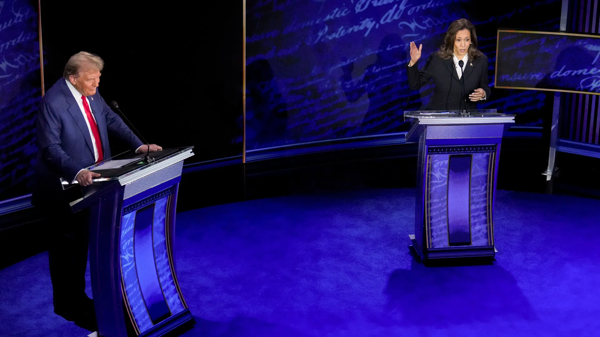 The United States Legalized Election Gambling. Here's What That Means for Politics