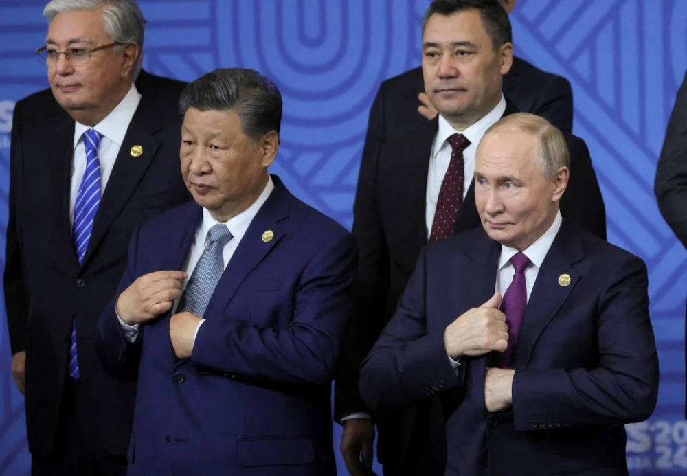 Behind BRICS's Plan to Replace the Dollar