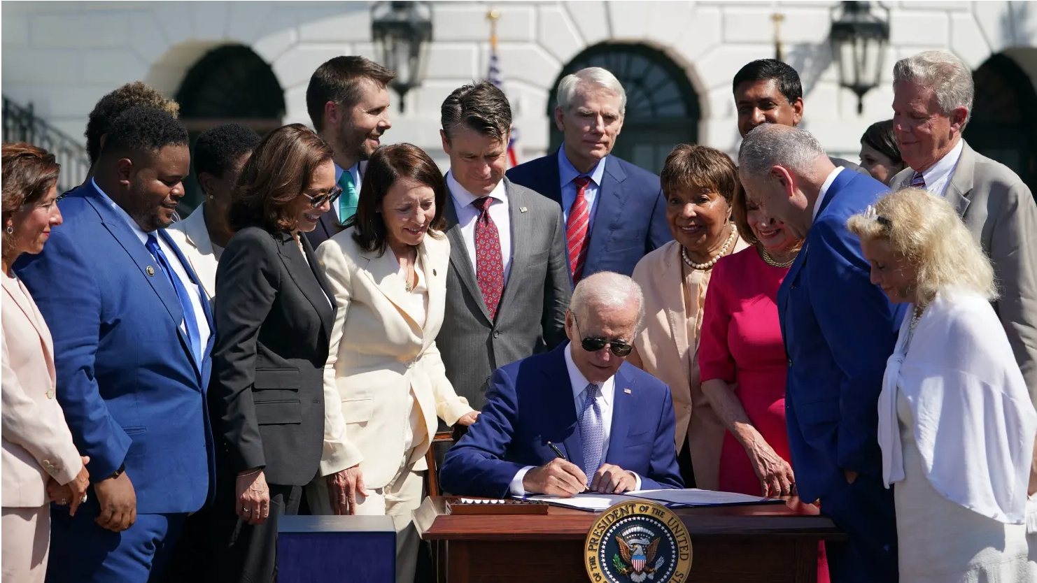 The Impact of the CHIPS Act: 2 Years in Review
