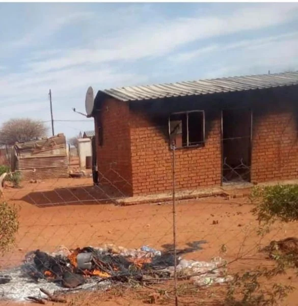 The Long Arm of Mob Justice: Traditional Healer killed in Potchefstroom, South Africa 
