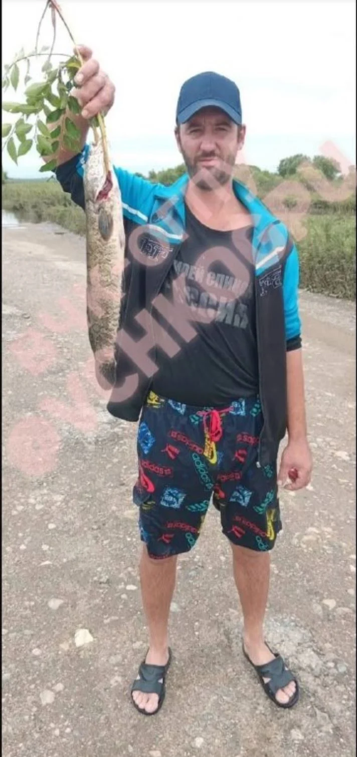 Russian Soldier Flees Unit After Killing 11 of His Comrades 