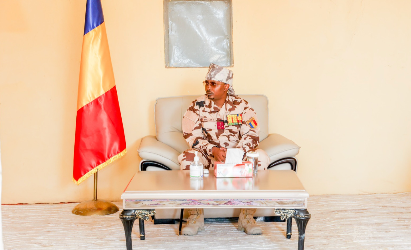 Chad Threatens MNJTF Exit as Forces Mobilize Against Boko Haram