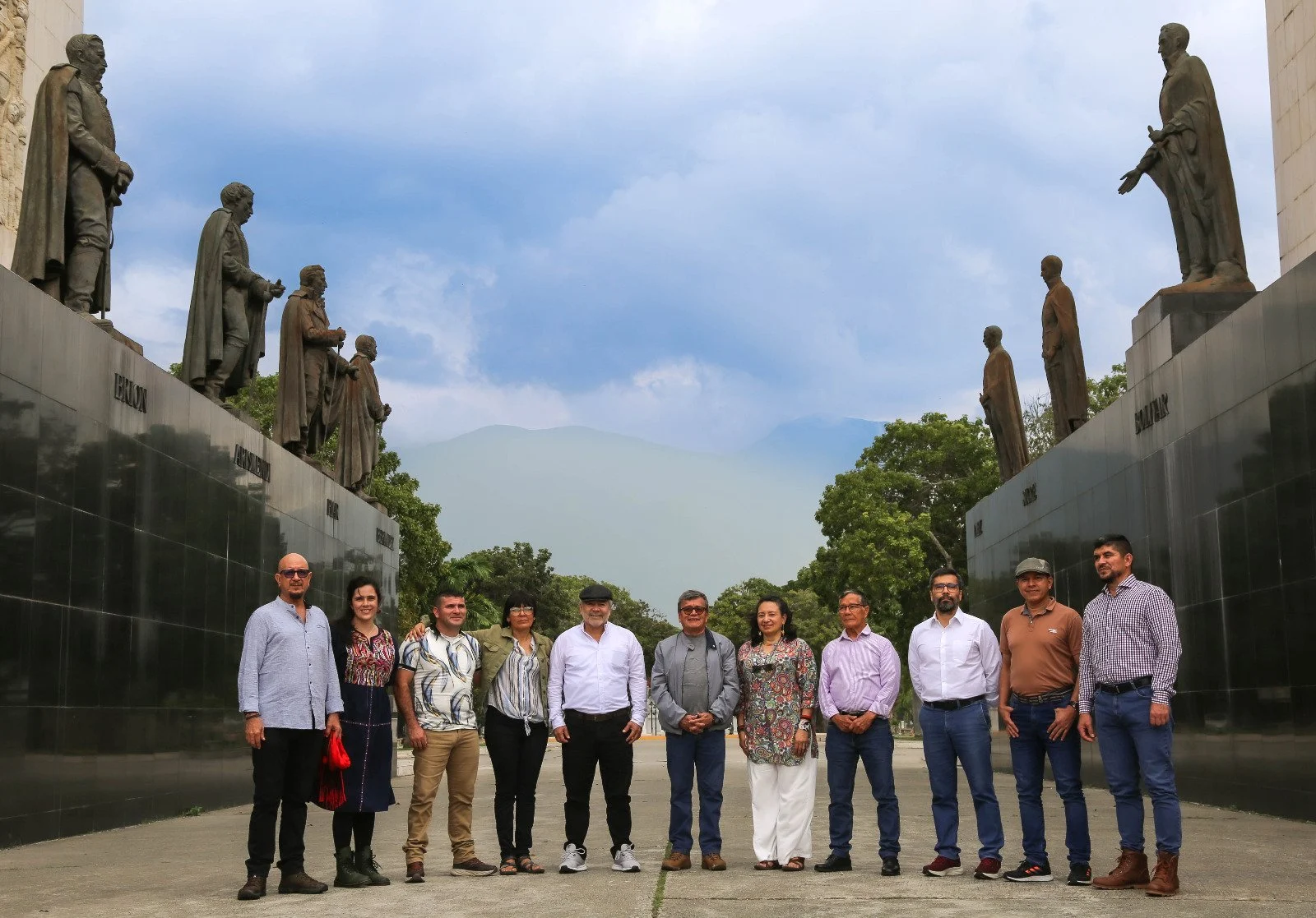 ELN Announces Resumption of Peace Talks
