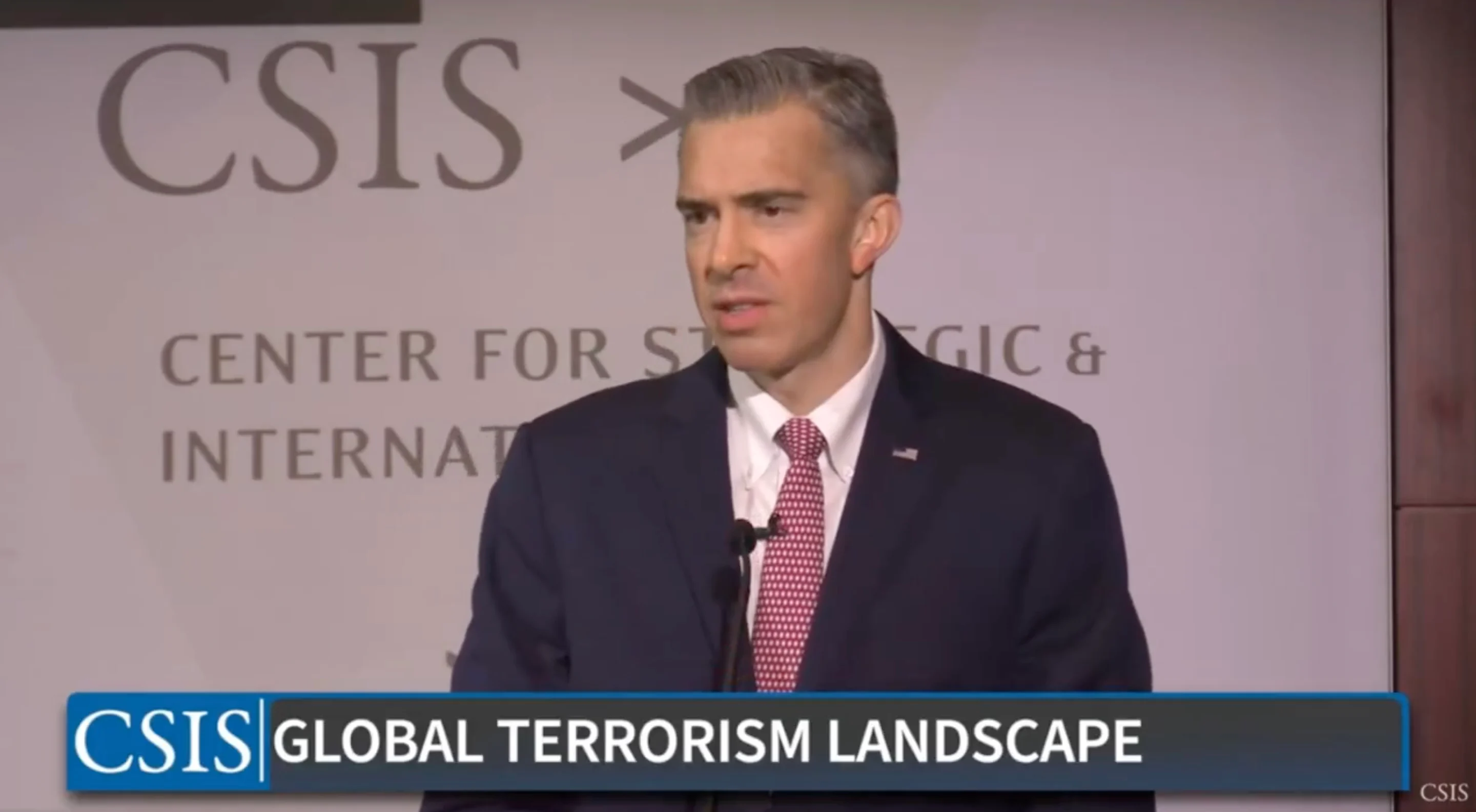 CSIS: Wagner Fueling Terrorist Recruitment in Africa