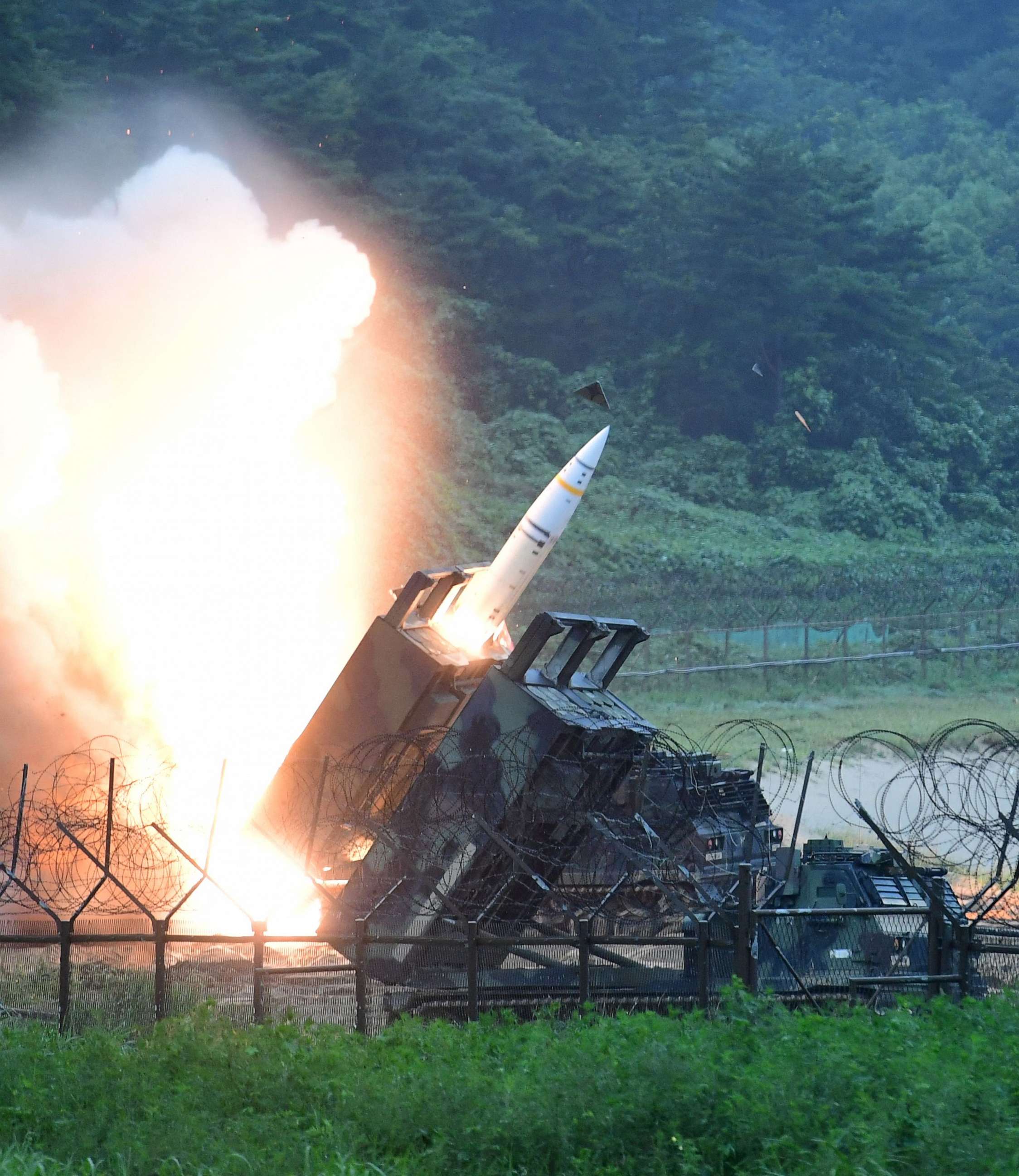 Biden Administration Authorizes Use of Long Range Missiles by Ukraine