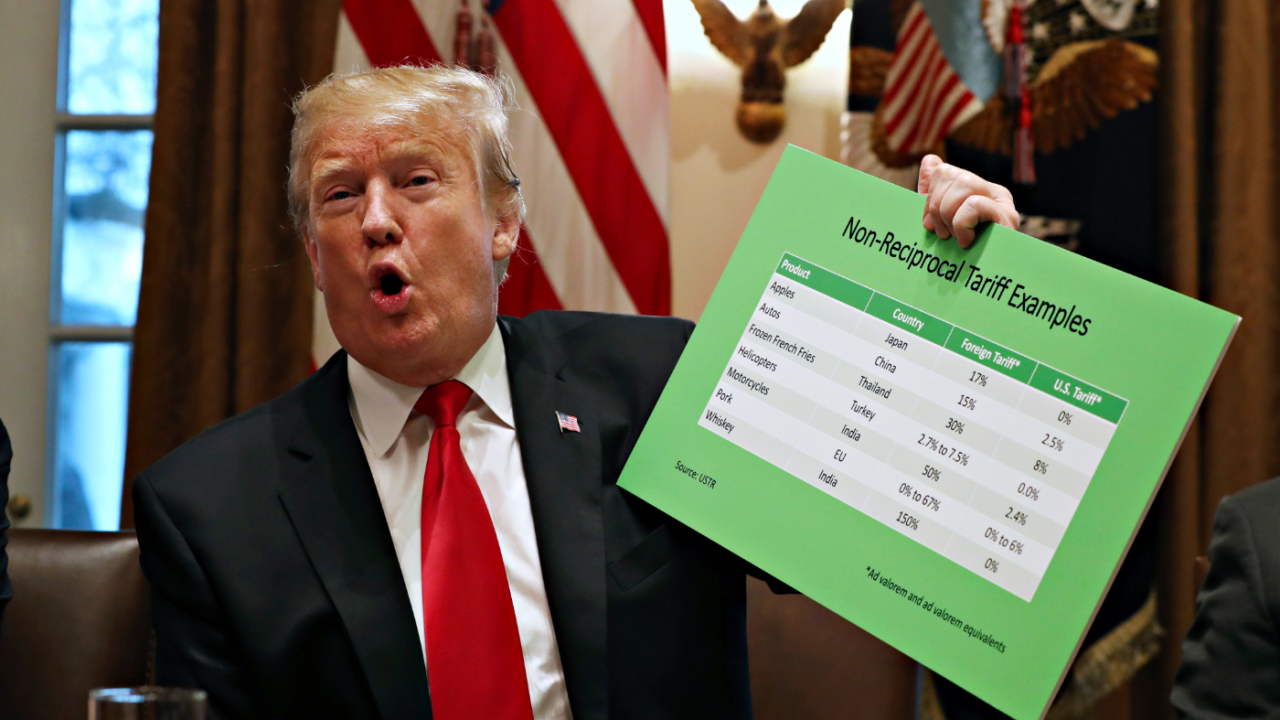 A Closer Look at the Next Round of Trump Tariffs