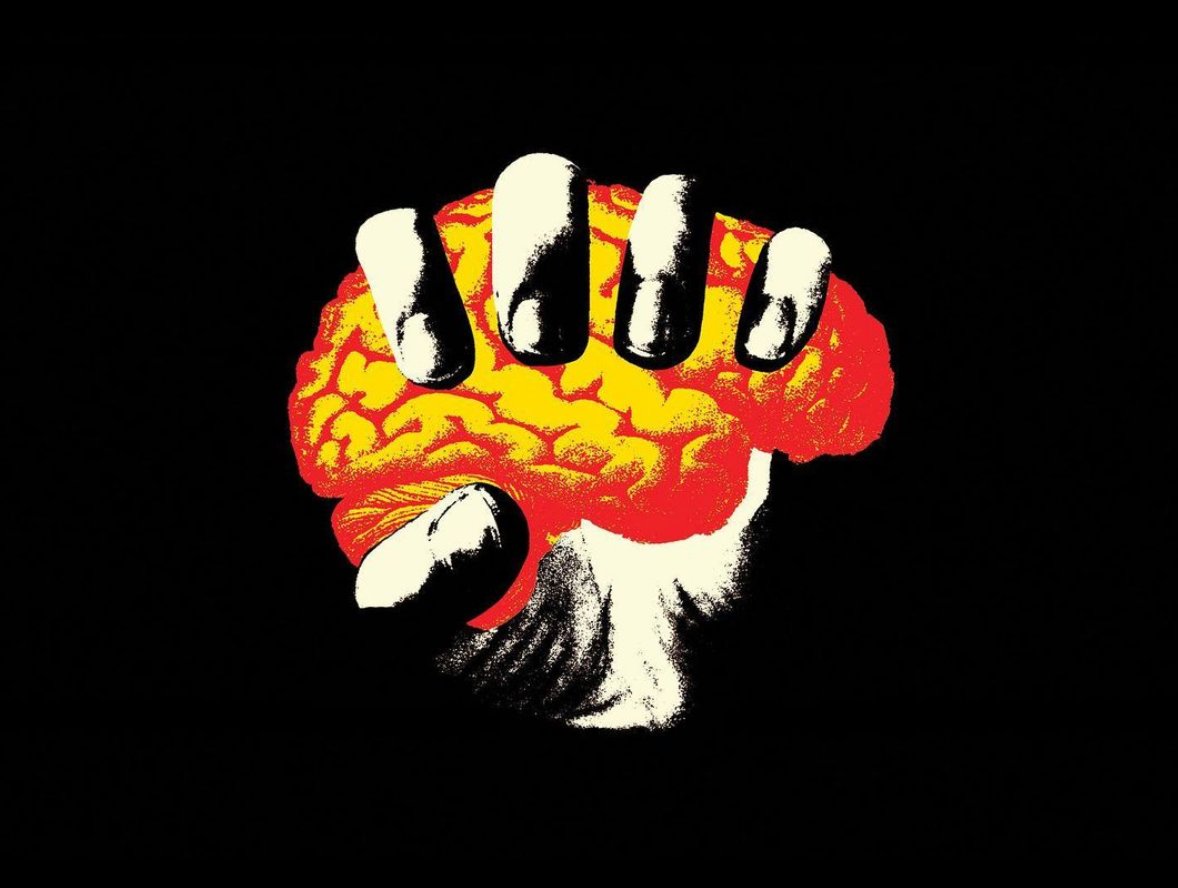 US Government Sanctions Chinese Companies Over Brain-Control Developments