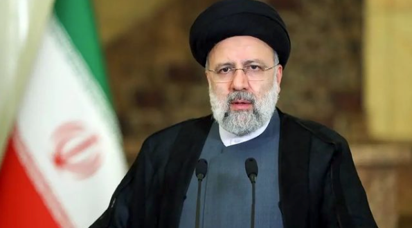 Iranian President Wants Trump Criminally Tried