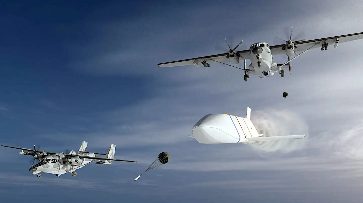 United States Air Force Successfully Tests ‘Rapid Dragon’
