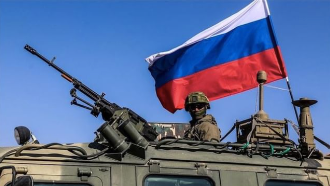 No Resolution Found Between Russian & NATO Forces