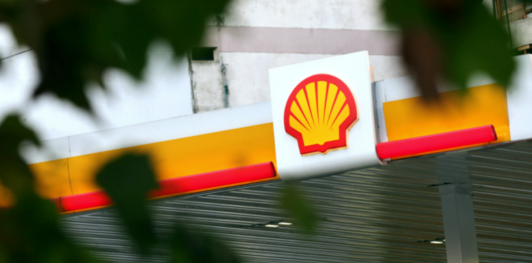 Global Oil Giant Shell Pulls Out Of Energy Investments