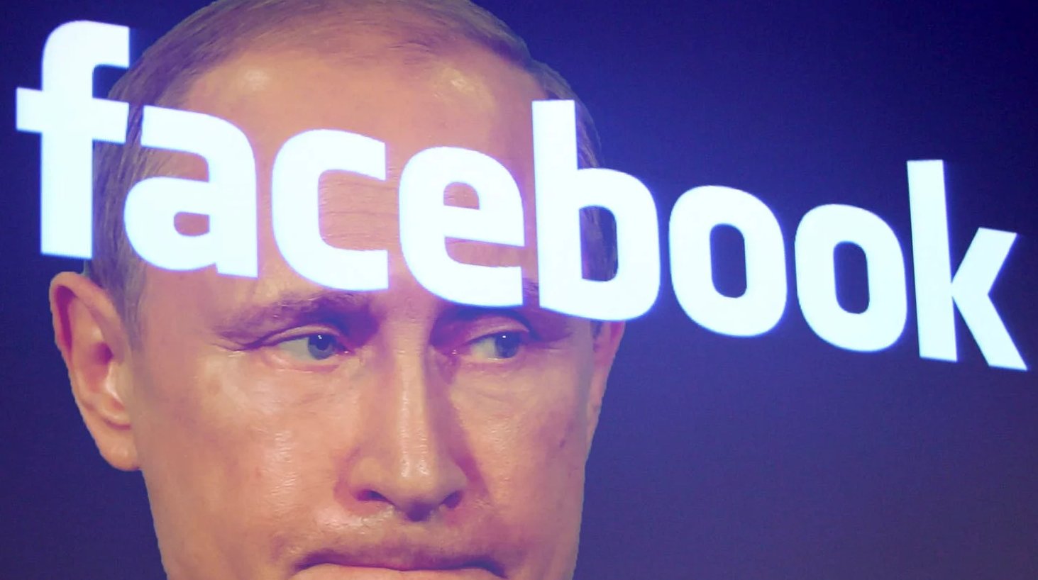 Big Tech vs Russia: The Battle To Control The War Narrative
