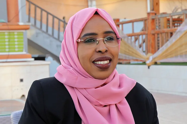 Somali MP Killed in IED Blast