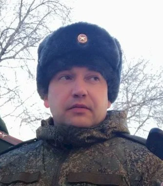 Ukrainian Defense Intelligence Agency: Russian Major General Gerasimov Killed Outside Kharkiv
