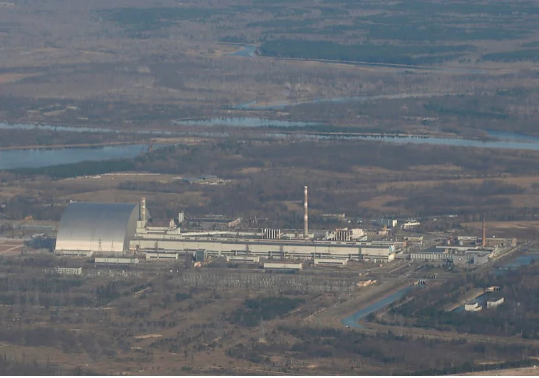 IAEA Declares Situation at Chernobyl Critical, Crews At the Breaking Point