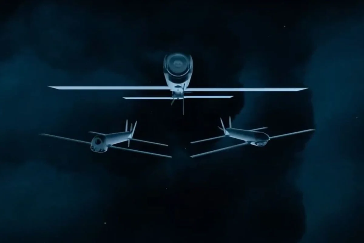 United States to Send 100 Switchblade Loitering Munitions to Ukraine