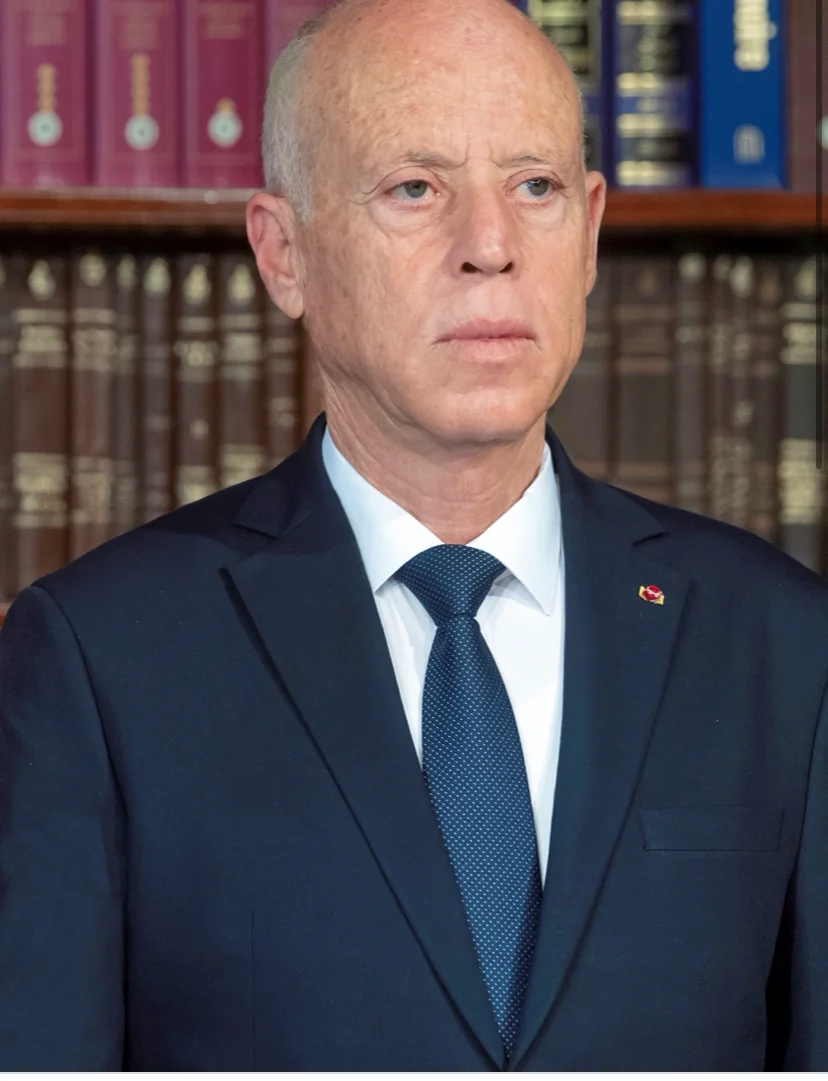 Tunisia President Dissolves Parliament, Solidifying Power