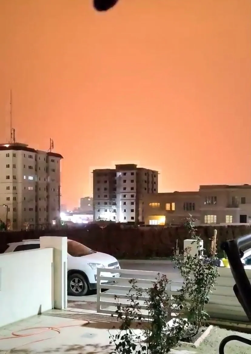 U.S. Consulate General in Erbil, Kurdistan, Iraq Attacked by Potential Missile Fire