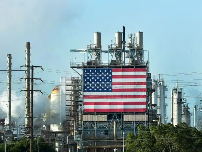 Biden Administration  to Release 1M Barrels of Oil a Day For the Next Six Months