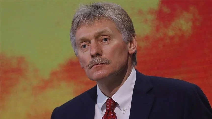 Kremlin Wants Renewed Peace Terms Met For War To End