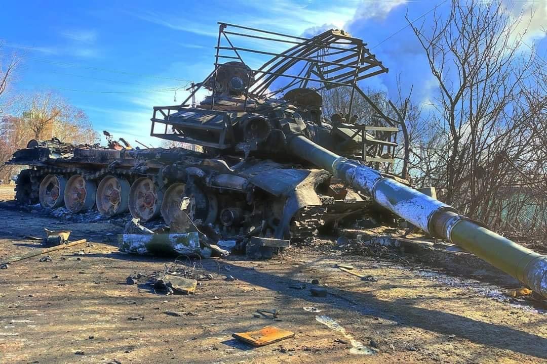 Russian Armor Cages: Were They Even Worth It?